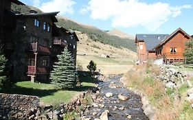 Estanyol - Peu Del Riu 401 - Vall D'Incles - Soldeu