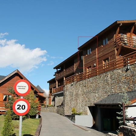 Estanyol - Peu Del Riu 401 - Vall D'Incles - Soldeu Extérieur photo