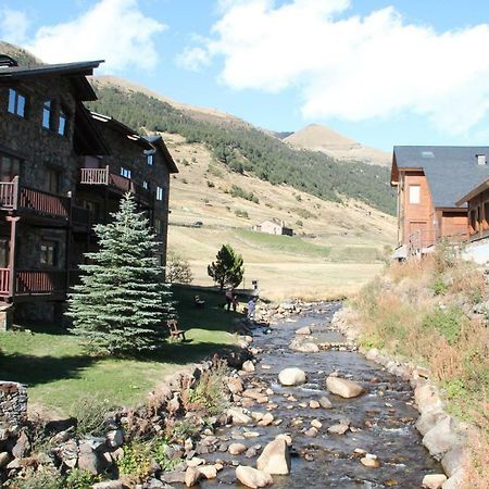 Estanyol - Peu Del Riu 401 - Vall D'Incles - Soldeu Extérieur photo