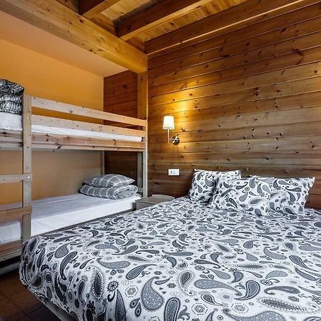 Estanyol - Peu Del Riu 401 - Vall D'Incles - Soldeu Extérieur photo