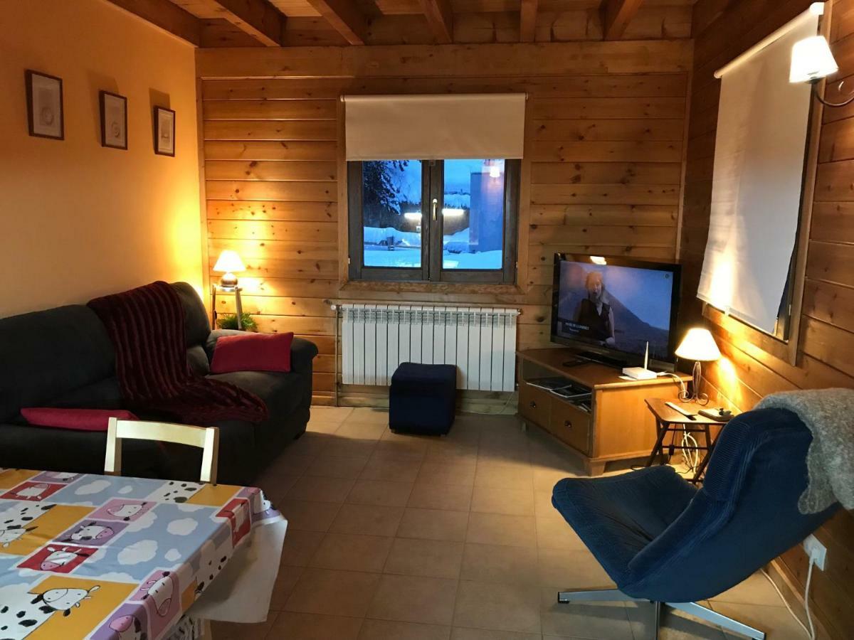 Estanyol - Peu Del Riu 401 - Vall D'Incles - Soldeu Extérieur photo