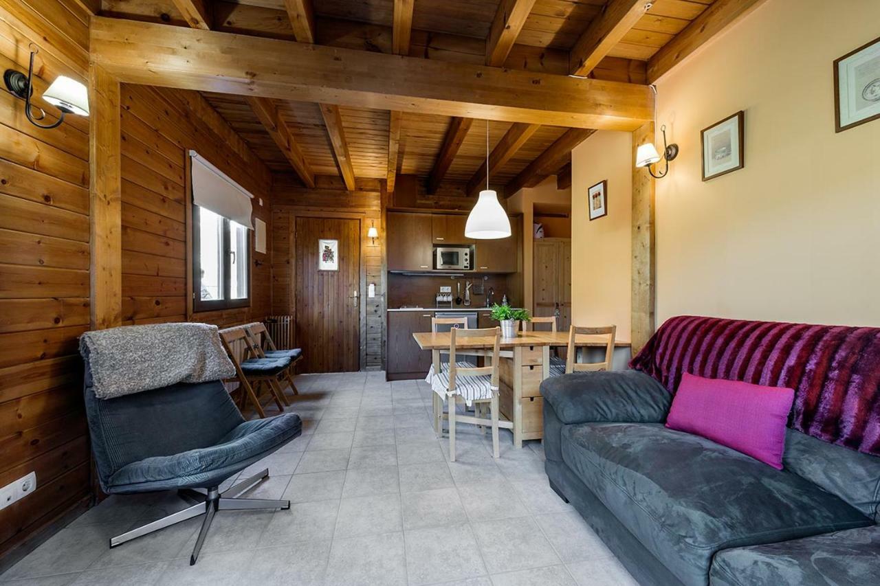 Estanyol - Peu Del Riu 401 - Vall D'Incles - Soldeu Extérieur photo