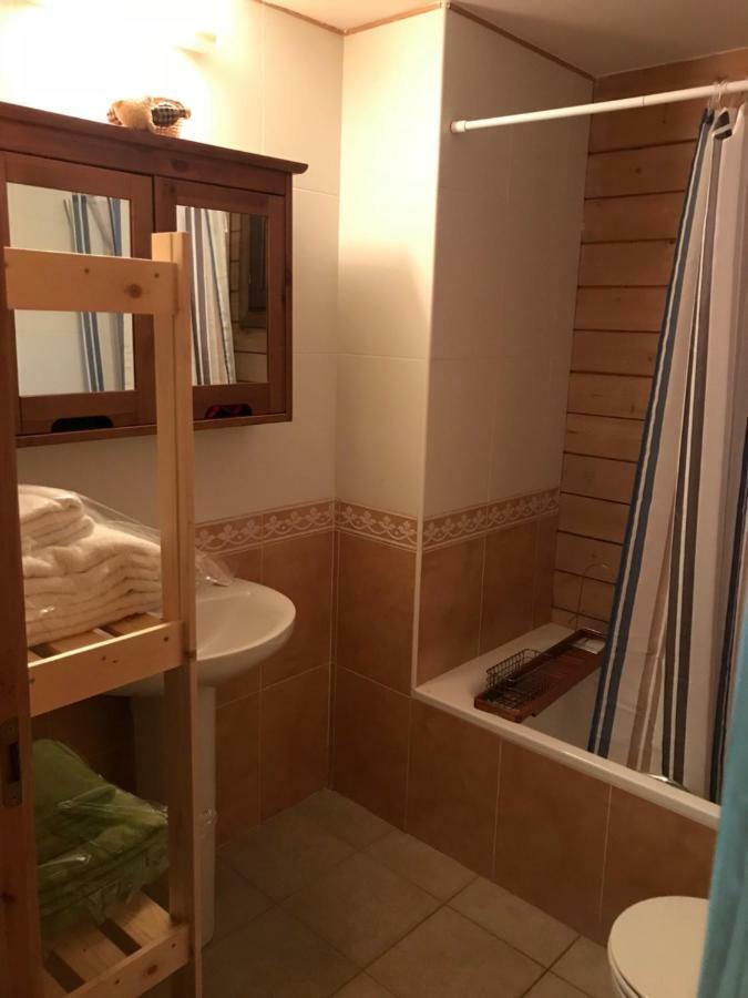 Estanyol - Peu Del Riu 401 - Vall D'Incles - Soldeu Extérieur photo