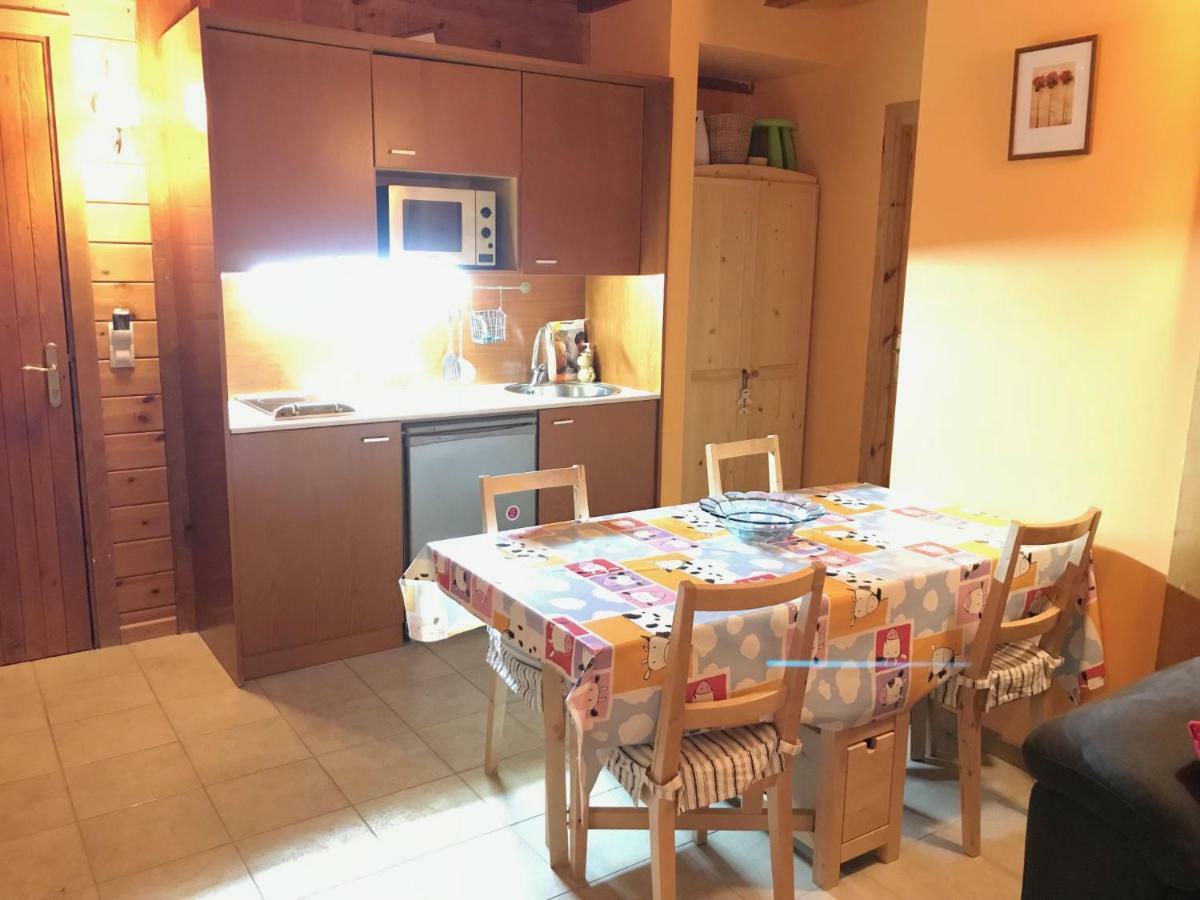 Estanyol - Peu Del Riu 401 - Vall D'Incles - Soldeu Extérieur photo