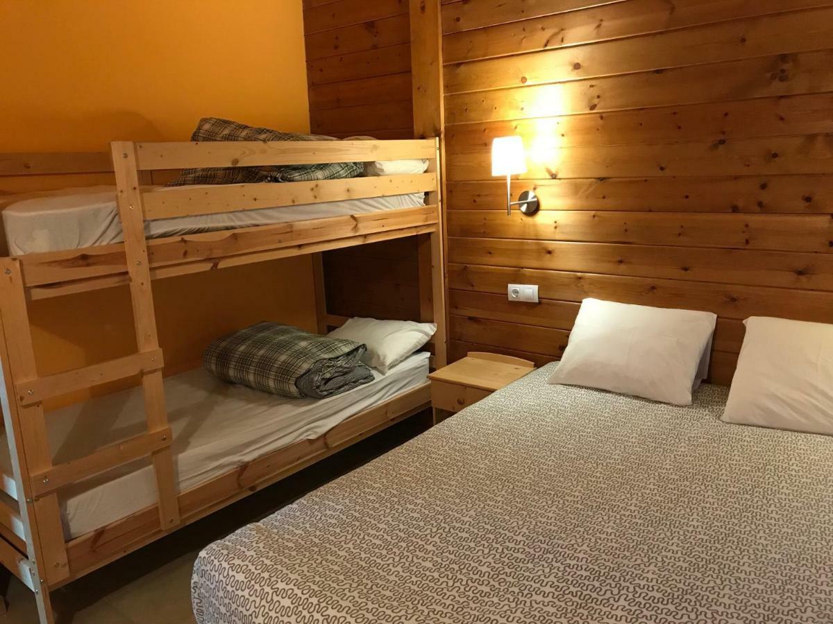 Estanyol - Peu Del Riu 401 - Vall D'Incles - Soldeu Extérieur photo