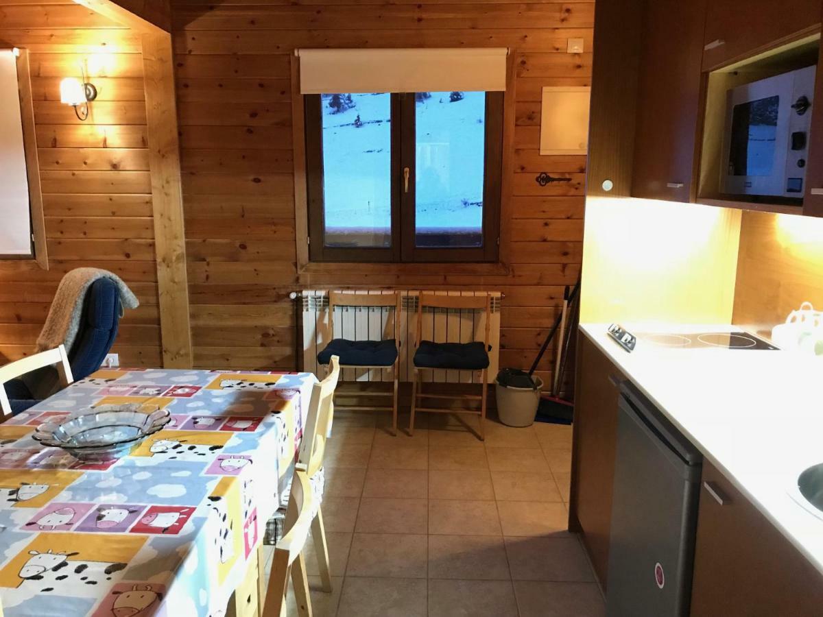 Estanyol - Peu Del Riu 401 - Vall D'Incles - Soldeu Extérieur photo