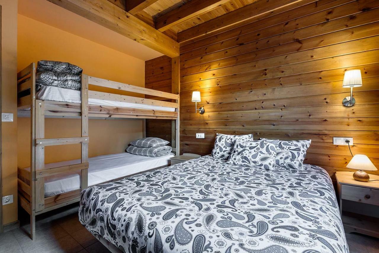 Estanyol - Peu Del Riu 401 - Vall D'Incles - Soldeu Extérieur photo