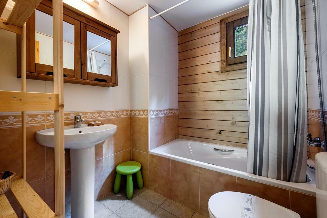 Estanyol - Peu Del Riu 401 - Vall D'Incles - Soldeu Extérieur photo