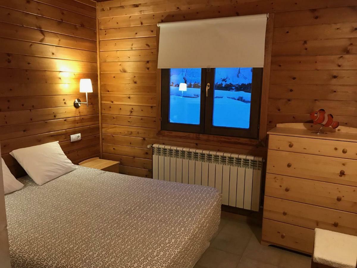 Estanyol - Peu Del Riu 401 - Vall D'Incles - Soldeu Extérieur photo